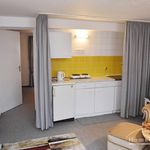 Miete 2 Schlafzimmer wohnung von 38 m² in Hannover