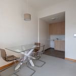 Huur 1 slaapkamer appartement van 542 m² in Linkeroever