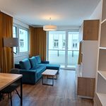 Rent 2 bedroom apartment of 44 m² in Katowice