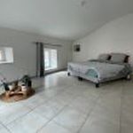 Rent 3 bedroom apartment of 122 m² in Vogüé