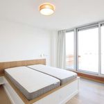 Huur 1 slaapkamer appartement van 67 m² in Ixelles