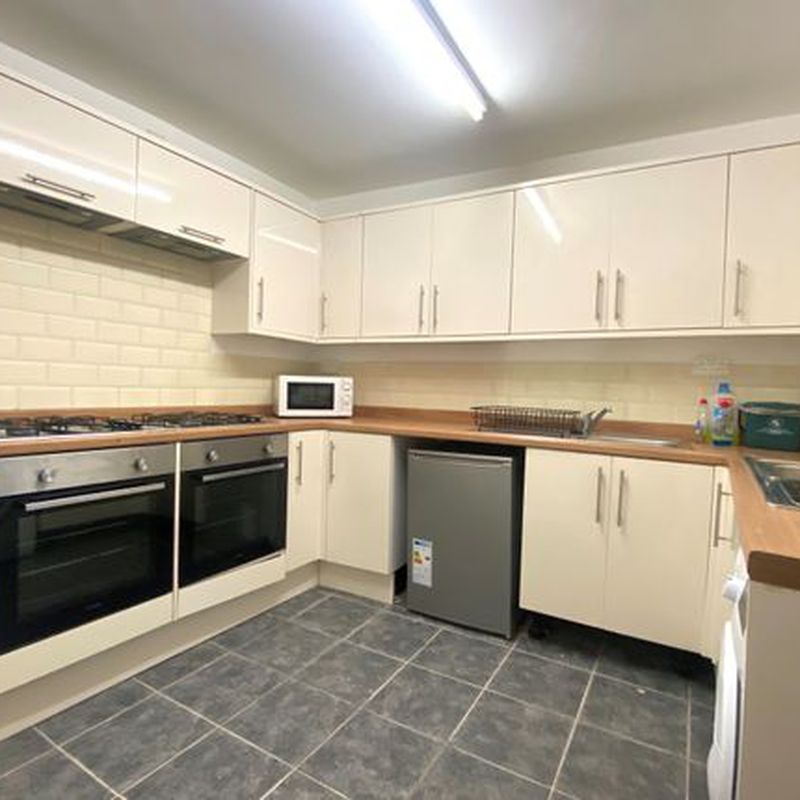 Property to rent in King Edwards Road, Brynmill, Swansea SA1 Uplands