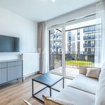 Wynajmij 2 sypialnię apartament z 33 m² w Warszawa
