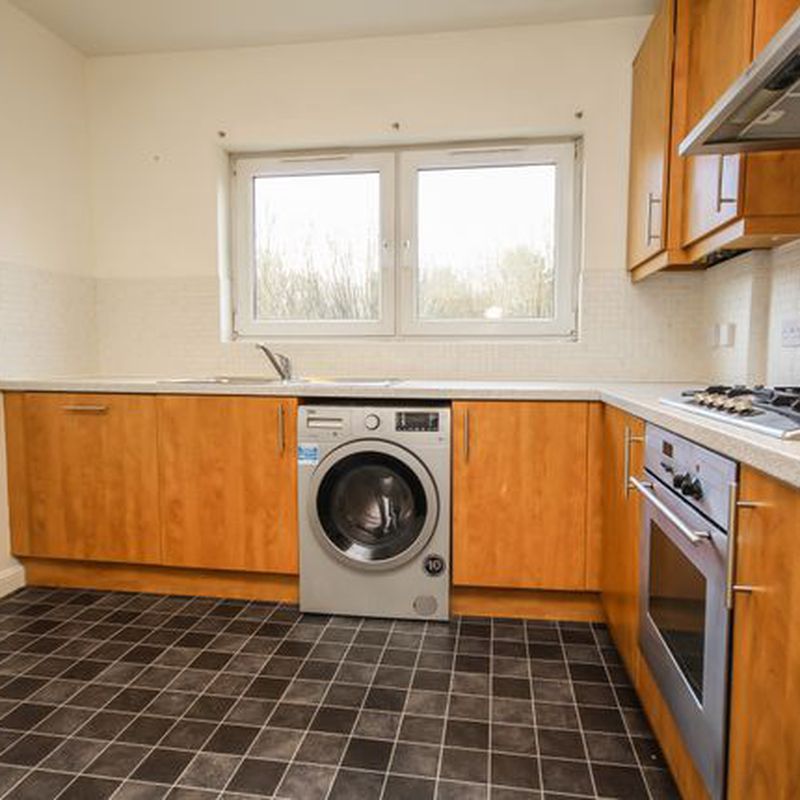 Flat to rent in Hawk Brae, Livingston EH54 Ladywell