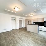 Rent 1 bedroom apartment of 64 m² in Čáslav