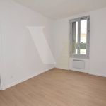 Appartement de 89 m² avec 4 chambre(s) en location à Béziers