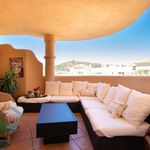 Rent 2 bedroom apartment of 110 m² in Málaga