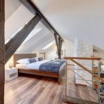 Rent 3 bedroom apartment of 110 m² in Praha