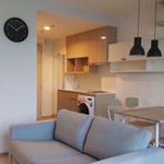 Rent 2 bedroom apartment of 45 m² in Bangkok