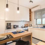 Rent 2 bedroom apartment of 105 m² in Kifisia