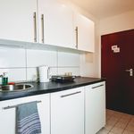 Rent 1 bedroom apartment of 25 m² in Dortmund