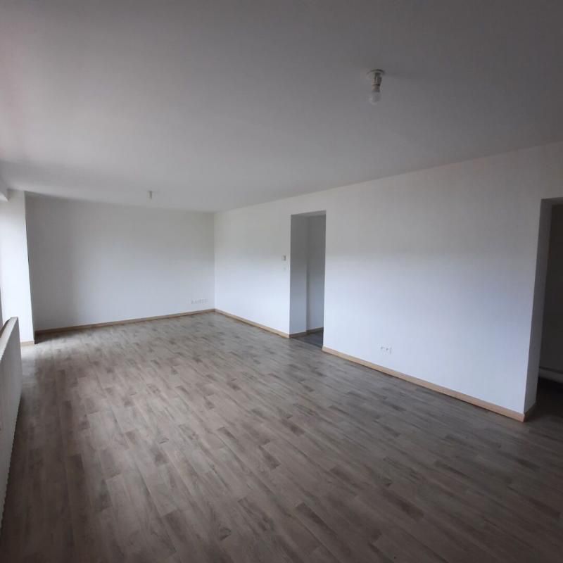 ▷ Appartement à louer • Téterchen • 59 m² • 540 € | immoRegion