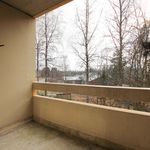 Rent 1 bedroom apartment of 55 m² in Kankaanpää