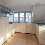 Huur 1 slaapkamer appartement van 70 m² in Laren