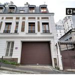 Appartement de 37 m² avec 2 chambre(s) en location à Montmartre, Abbesses, Grandes-Carrières
