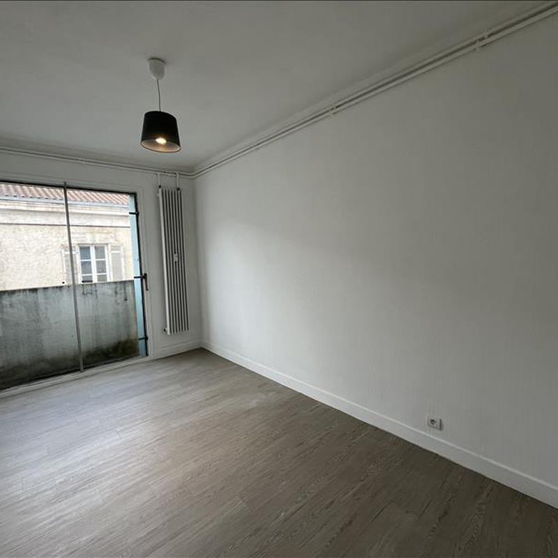 Location Appartement Périgueux Wilson (24000) - 2 pièces - 40 m²