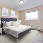 3 bedroom apartment of 979 sq. ft in Saskatoon