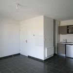 Rent 2 bedroom apartment of 42 m² in La Salvetat-Saint-Gilles