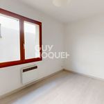 Appartement de 61 m² avec 3 chambre(s) en location à Ruhans