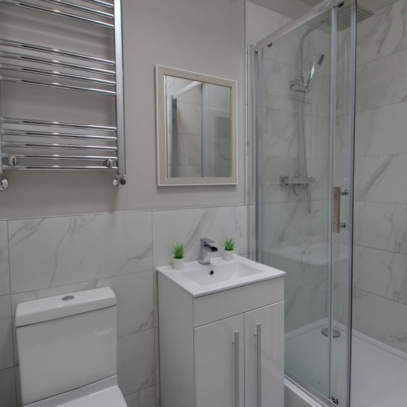 Tranquility Homes · 9 Gayhurst Close, Leicester Fosse Park