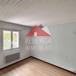 Rent 4 bedroom house of 80 m² in Mazamet