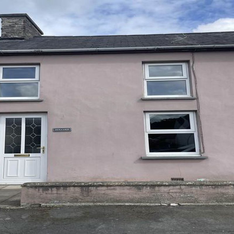 Terraced house to rent in Forest Lane, Y Dol Coed, Llangybi SA48