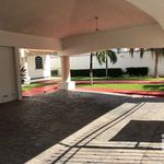 Rent 4 bedroom house of 560 m² in Cancún
