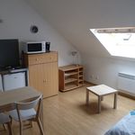 Appartement de 13 m² avec 1 chambre(s) en location à AmiensT