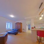 Rent 3 bedroom apartment of 68 m² in Haguenau