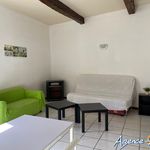 Rent 1 bedroom apartment of 32 m² in Olliergues