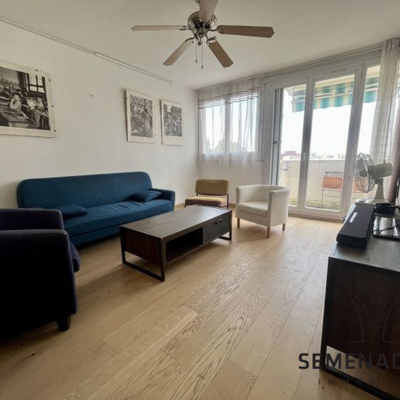 Apartment For Rent - Toulouse (31300) Blagnac