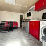 Appartement de 20 m² avec 1 chambre(s) en location à Montauban