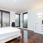 Rent 3 bedroom apartment of 160 m² in Warszawa