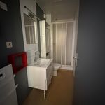 Rent 1 bedroom apartment of 22 m² in Cherbourg-Octeville
