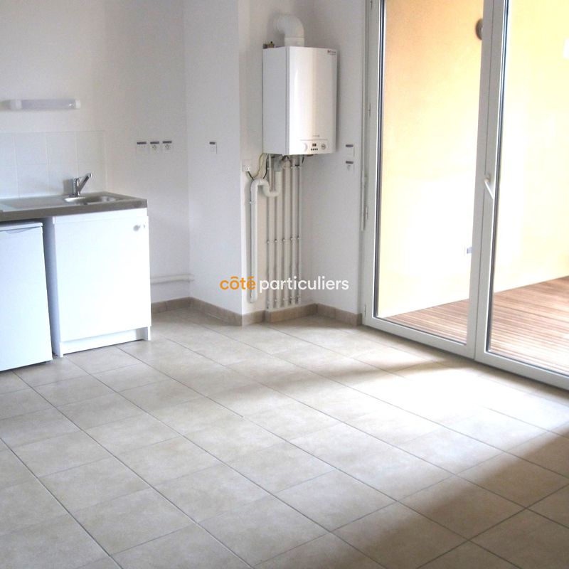 Location
Appartement
 28 m² - 
 1 pièce - 
Toulouse (31300)