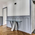 Appartement de 103 m² avec 2 chambre(s) en location à Saint-Germain, Odéon, Monnaie
