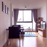 Rent 1 bedroom apartment of 40 m² in Bangkok
