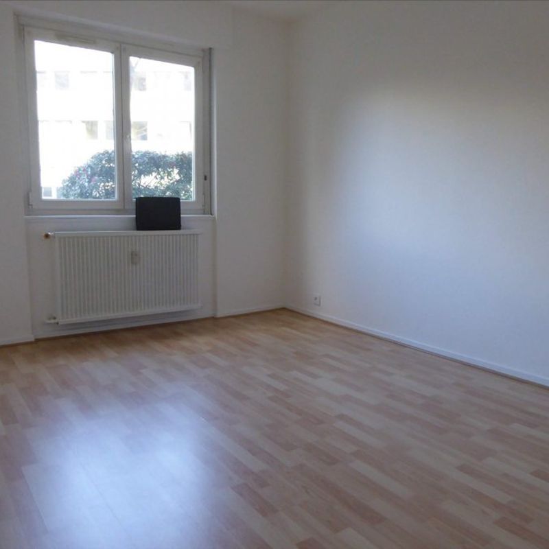 ▷ Appartement à louer • Metz • 26 m² • 490 € | immoRegion Mulhouse