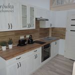 Wynajmij 1 sypialnię apartament z 30 m² w Bydgoszcz