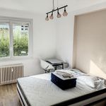 Rent 1 bedroom apartment of 23 m² in Angers