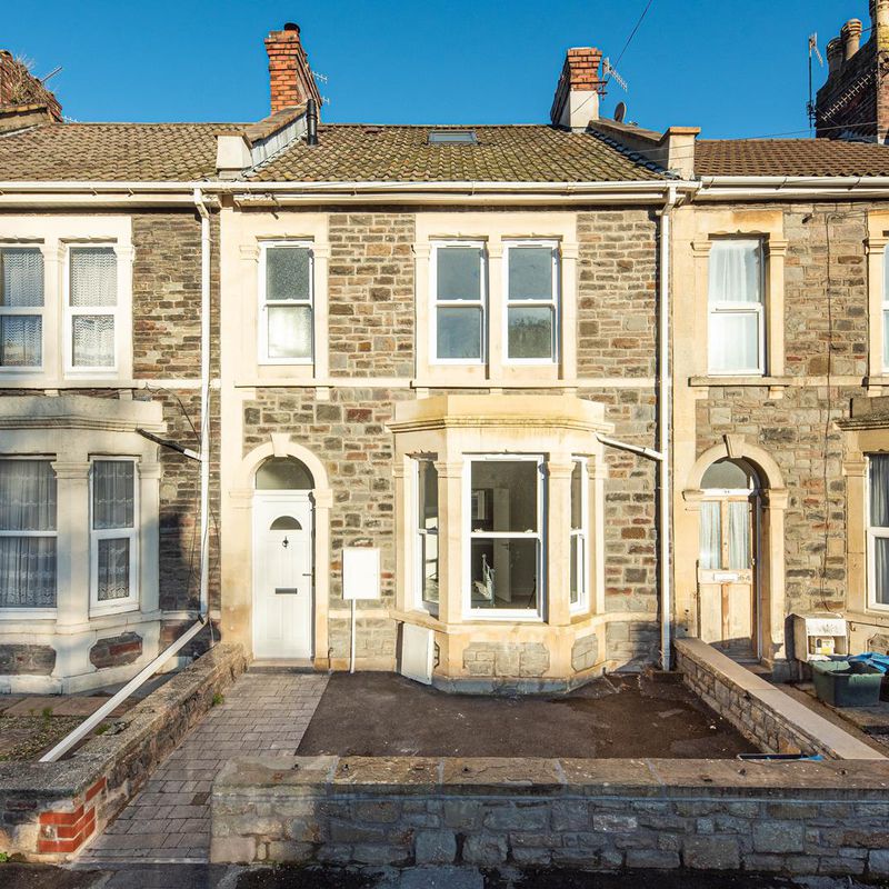 1 bed house share to rent in Richmond Villas, Bristol, BS11 (ref: 18385846