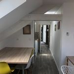 Appartement de 20 m² avec 5 chambre(s) en location à Nantes