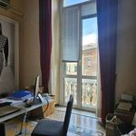 Rent 6 bedroom apartment of 355 m² in Genova