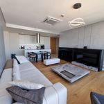 A Gorgeous 2+1 Furnished Apartment at One Tower Diplomatique with Special Decoration