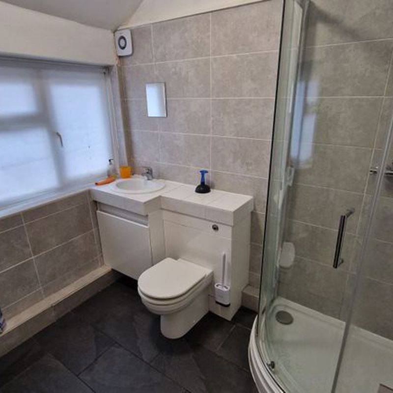 Room to rent in Belvedere Road, Taunton TA1 Rowbarton