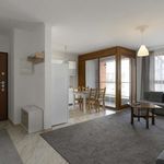 Rent 1 bedroom apartment of 57 m² in Gdansk
