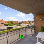 Appartement de 102 m² avec 2 chambre(s) en location à Roeselare