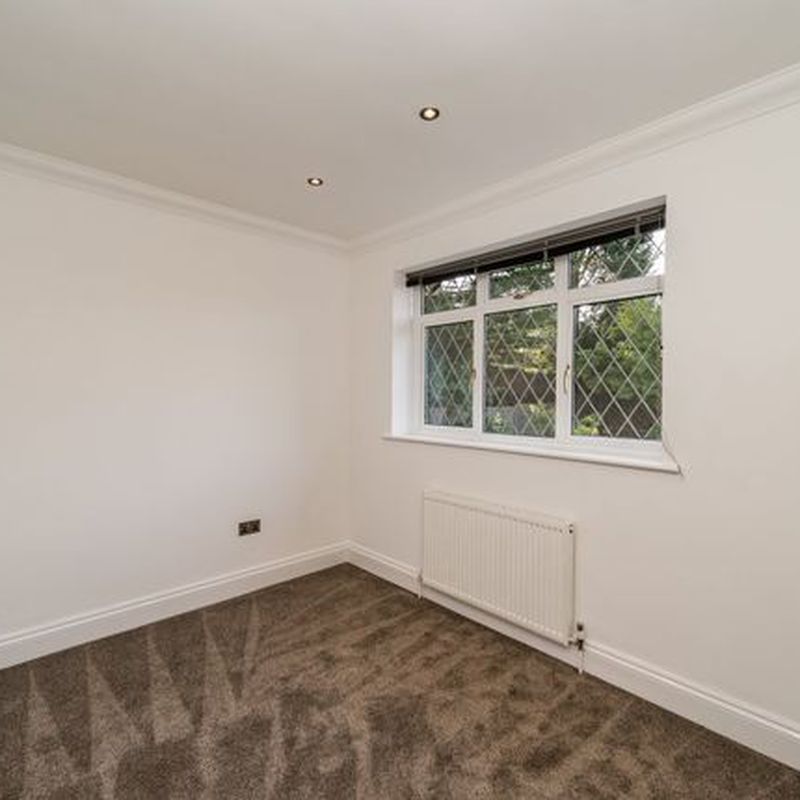 Detached house to rent in Parsonage Road, Chalfont St Giles HP8 Bottrells Close