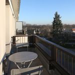 Exclusive penthouse with panoramic views in Königs Wusterhausen