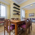 Rent 2 bedroom house of 90 m² in Rivas-Vaciamadrid